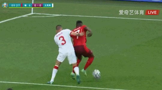 黄金甲体育-【欧洲杯】沙奇里梅开二度 瑞士3比1土耳其仍列第三